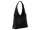 Hernan HB0141 Beutel Tasche Shopper schwarz