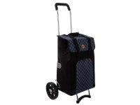 Andersen Campus Shopper 125-182 Isak mit Thermofach