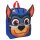 Vadobag Kinderrucksack Paw Patrol 9 Liter Chase The Mighty Movie Fluffy Friends