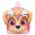 Vadobag Kinderrucksack Paw Patrol 9 Liter Skye Paw Patrol The Mighty Movie Fluffy Friends