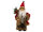 Christmas Paradies 44537  Weihnachtsmann Santa ca. 22 cm