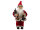 Christmas Paradies 41003-30 Weihnachtsmann Santa Klaus ca. 30 cm