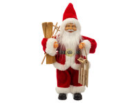 Christmas Paradies 41003-40 Weihnachtsmann Santa Klaus...