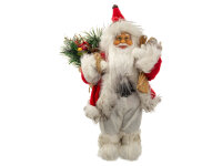 Christmas Paradies 45553-30-Weihnachtsmann Santa Klaus...