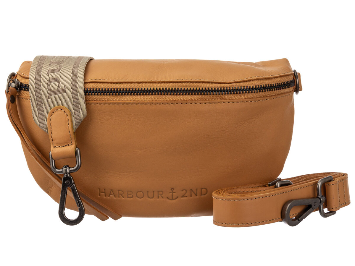 Harbour 2nd - Crossover TOPTWO, Beltbag-Style-JP € Paulette 79,95 Bauchtasche