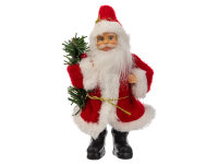 Christmas Paradies 41003-18 Weihnachtsmann Santa Klaus...