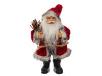 Christmas Paradies 41003-18 Weihnachtsmann Santa Klaus...