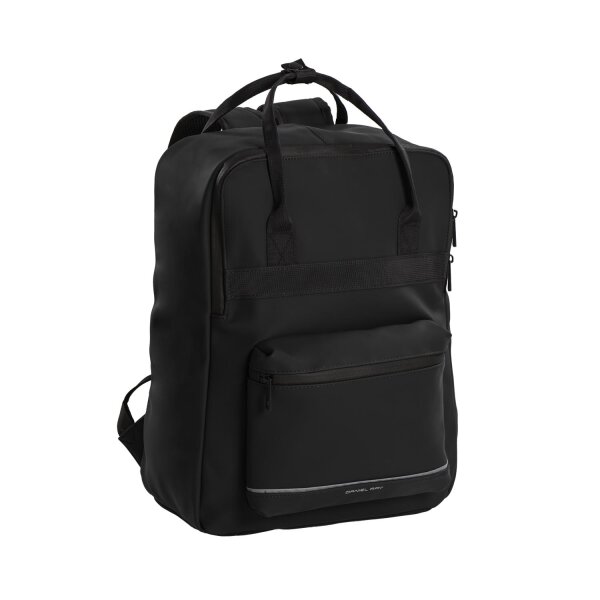 Daniel Ray Brimingham DRS251120 Rucksack Laptopfach ca. 14"  reflektierende Elemente