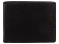 Bugatti ALDO Scheintasche 49113701 Querformat wallet with...