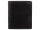 Bugatti ALDO Scheintasche 49113901 Hochformat wallet with flip schwarz