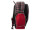 STEFANO 1702-29-60 Kinder Rucksack Rennauto kariert