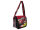 STEFANO 11703-19-60 Kinder Tasche  Rennauto kariert