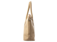 JS 1509 ShopperUmh&auml;ngeteasche beige