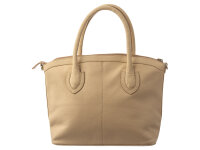 JS 1509 ShopperUmh&auml;ngeteasche beige