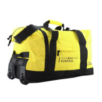 National Geographic Pathway Foldable Wheel Bag S Rollenreisetasche