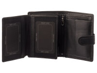 JS Riegel-Börse RFID BX-2156N wallet Geldbörse