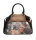 Anekke Shoen Henkeltasche Handtasche 37711-228 braun