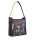 Anekke Contemporary Beuteltasche 37802-213 blau