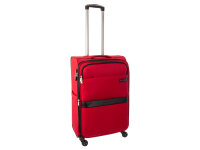 Top Travel  Koffer Spinner 42243060 ca. 60 cm mit Dehnfalte