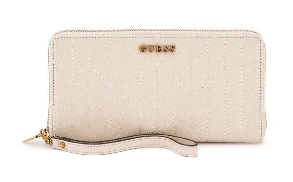 GUESS Aveta SLG Cheque Organizer Damen Geldbörse lang