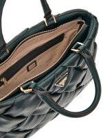 GUESS Zaina Girlfriend Satchel Damen Handtasche