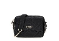 GUESS Marieke Camera Bag Damen Umh&auml;ngetasche