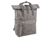 Franky RS80 Freizeitrucksack mit Laptopsteckfach ca.15&quot;