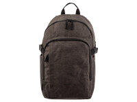 Franky RS09 Freizeitrucksack mit Laptopsteckfach ca.14&quot;