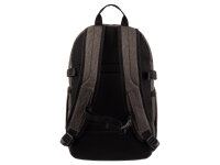 Franky RS09 Freizeitrucksack mit Laptopsteckfach ca.14&quot;