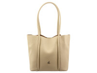 LM Joyce S988-G Shopper Bag in Bag