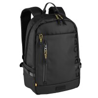 camel active Explorer Backpack M Herren Rucksack schwarz