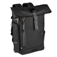 camel active Explorer Rolltop Backpack L Herren Rucksack...