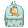 Vadobag Kinderrucksack 8 Liter Garfield All Good