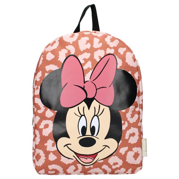 Vadobag Kinderrucksack 6 Liter Minnie Maus Style Icons