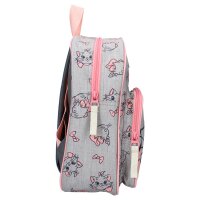 Vadobag Aristocats Kinder Rucksack 5 Liter Marie Friendship Fun