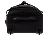 Franky RT42L  Rolllenreisetasche faltbar schwarz