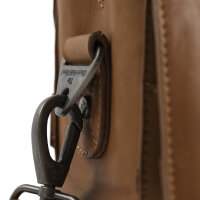 The Chesterfield Brand Linz Aktentasche Wax Pull-up Leder