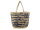 JSI Bade Shopper 1088 Tasche Maritim Strandtasche