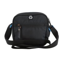 Discovery ICON RPET POLYESTER Crossbody D00713