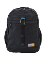 Discovery ICON RPET POLYESTER Backpack D00721