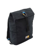 Discovery ICON RPET POLYESTER Roll Top Backpack D00722