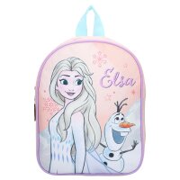 Vadobag Elsa Die Eisk&ouml;nigin Kinder Rucksack 5 Liter Its All Magic