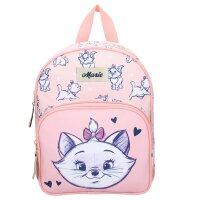 Vadobag Aristocats Kinder Rucksack 5 Liter Marie...