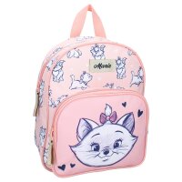 Vadobag Aristocats Kinder Rucksack 5 Liter Marie...