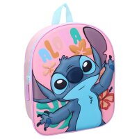 Vadobag 3D Kinder Rucksack 9 Liter Stitch Simply Special