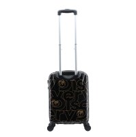 Discovery Gold ABS/PC Trolley TSA Zahlenschloss Spinner 56 cm