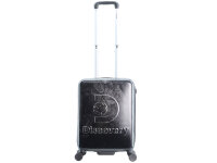 Discovery Stone ABS/PC Trolley TSA Zahlenschloss Spinner...