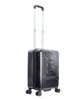 Discovery Stone ABS/PC Trolley TSA Zahlenschloss Spinner 56 cm