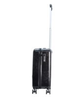 Discovery Stone ABS/PC Trolley TSA Zahlenschloss Spinner 56 cm