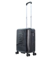 Discovery Stone ABS/PC Trolley TSA Zahlenschloss Spinner 56 cm